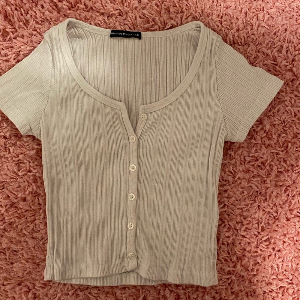 Brandy Melville Top